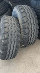(((NOUSIS TYRES)))ΜΕΤΑΧΕΙΡΙΣΜΕΝΑ ΕΛΑΣΤΙΚΑ 10,0/80-12 TVS DOT 4113 ΕΝΑ ΤΕΜΑΧΙΟ-thumb-2