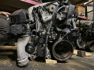 ΚΙΝΗΤΗΡΑΣ MERCEDES BENZ C-CLASS(202-203)-CLK(208) 2.0i 111.955 2000-2004