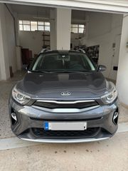 Kia Stonic 2018 1.6 CRDI