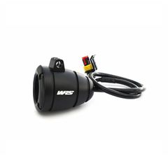 WRS ΠΡΟΒΟΛΕΙΣ KIT BMW R 1200 GS 13-18 / R 1250 GS 19-23