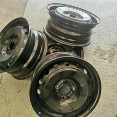 ΖΑΝΤΕΣ 15" 4Χ100 6 Χ 15" +47 54Φ HYUNDAI I20
