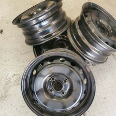 ΖΑΝΤΕΣ 15" 4Χ100 6 Χ 15" +47 54Φ HYUNDAI I20-thumb-2
