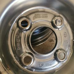 ΖΑΝΤΕΣ 15" 4Χ100 6 Χ 15" +47 54Φ HYUNDAI I20-thumb-3