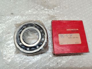 Honda FT 500 / XR 500 / XL 500 ρουλεμάν στροφάλου