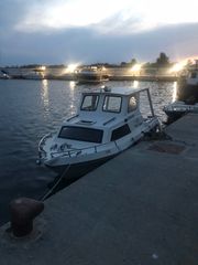 Sea Boss 2000
