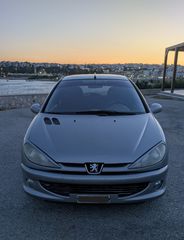 Peugeot 206 2001