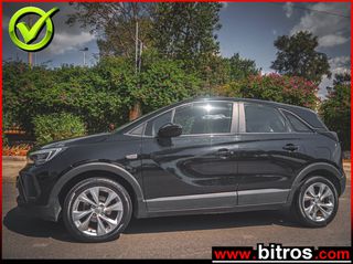 Opel Crossland X 2022 ΕΛΛΗΝΙΚΟ 1.5 DIESEL 110HP BUSINESS