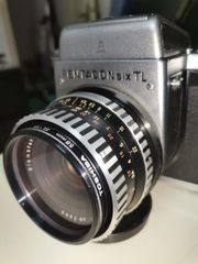 Pentacon Six TL μεσαίου format-thumb-5