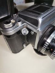 Pentacon Six TL μεσαίου format-thumb-7