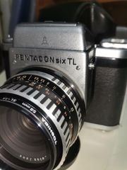 Pentacon Six TL μεσαίου format-thumb-8