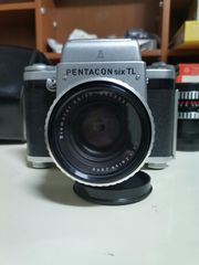 Pentacon Six TL μεσαίου format-thumb-10