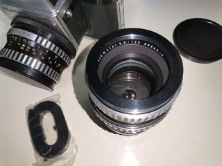 Pentacon Six TL μεσαίου format-thumb-11