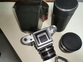 Pentacon Six TL μεσαίου format-thumb-12