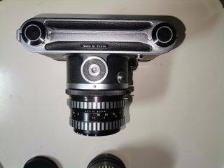 Pentacon Six TL μεσαίου format-thumb-13