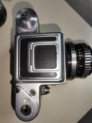 Pentacon Six TL μεσαίου format-thumb-17