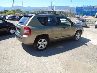 Jeep Compass 2007 4x4 DIESEL-thumb-4
