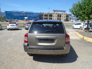 Jeep Compass 2007 4x4 DIESEL-thumb-6
