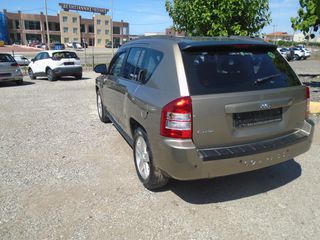 Jeep Compass 2007 4x4 DIESEL-thumb-7