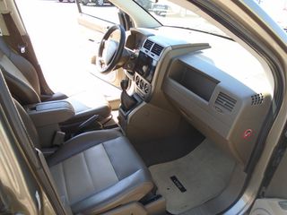 Jeep Compass 2007 4x4 DIESEL-thumb-12