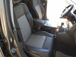 Jeep Compass 2007 4x4 DIESEL-thumb-13