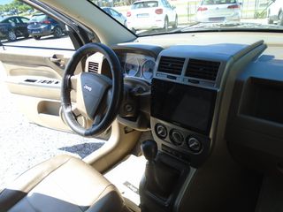 Jeep Compass 2007 4x4 DIESEL-thumb-14