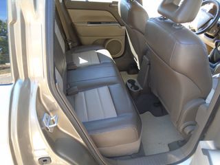 Jeep Compass 2007 4x4 DIESEL-thumb-15