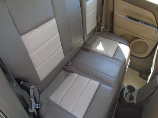 Jeep Compass 2007 4x4 DIESEL-thumb-16