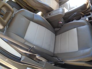 Jeep Compass 2007 4x4 DIESEL-thumb-17