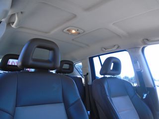 Jeep Compass 2007 4x4 DIESEL-thumb-18