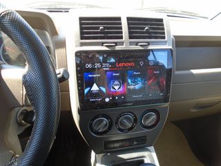 Jeep Compass 2007 4x4 DIESEL-thumb-19