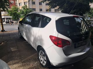 Opel Meriva 2011 1.4 16V ECOTEC ΠΡΟΣΦΟΡΑ-thumb-2