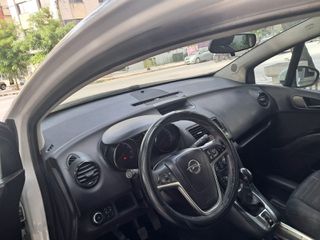 Opel Meriva 2011 1.4 16V ECOTEC ΠΡΟΣΦΟΡΑ-thumb-3