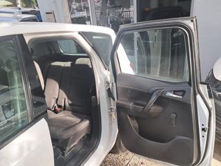 Opel Meriva 2011 1.4 16V ECOTEC ΠΡΟΣΦΟΡΑ-thumb-4