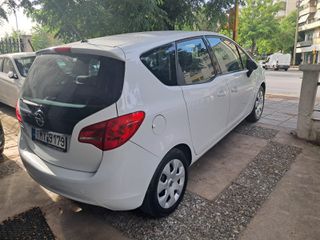 Opel Meriva 2011 1.4 16V ECOTEC ΠΡΟΣΦΟΡΑ-thumb-5