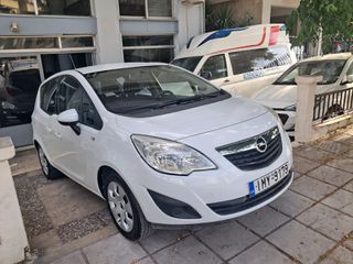 Opel Meriva 2011 1.4 16V ECOTEC ΠΡΟΣΦΟΡΑ-thumb-6