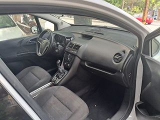Opel Meriva 2011 1.4 16V ECOTEC ΠΡΟΣΦΟΡΑ-thumb-7