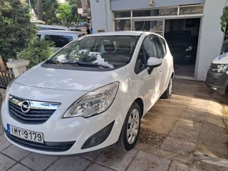 Opel Meriva 2011 1.4 16V ECOTEC ΠΡΟΣΦΟΡΑ-thumb-8