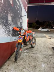 KTM 300 EXC 2006