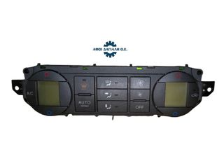 FORD FOCUS II, FOCUS C-MAX, KUGA I (2003-2012), Ψηφιακή μονάδα/πάνελ ελέγχου αυτόματου διζωνικού κλιματισμού (DATC), με κωδικό 3M5T18C612AL
