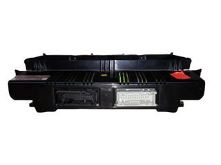 FORD FOCUS II, FOCUS C-MAX, KUGA I (2003-2012), Ψηφιακή μονάδα/πάνελ ελέγχου αυτόματου διζωνικού κλιματισμού (DATC), με κωδικό 3M5T18C612AL-thumb-1