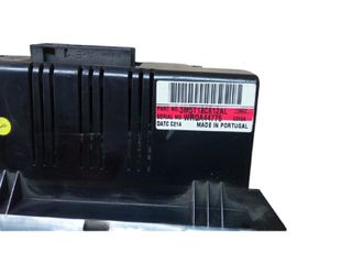 FORD FOCUS II, FOCUS C-MAX, KUGA I (2003-2012), Ψηφιακή μονάδα/πάνελ ελέγχου αυτόματου διζωνικού κλιματισμού (DATC), με κωδικό 3M5T18C612AL-thumb-2