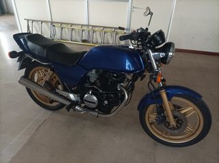 Honda CB 400 1983