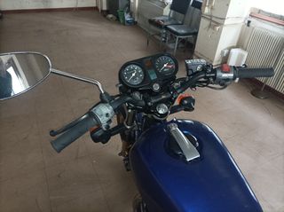 Honda CB 400 1983-thumb-2