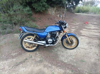 Honda CB 400 1983-thumb-3
