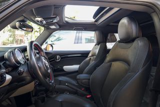 Mini John Cooper Works 2018 John Cooper Works  230hp (Auto)  PANORAMA-thumb-16