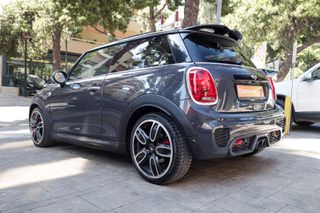 Mini John Cooper Works 2018 John Cooper Works  230hp (Auto)  PANORAMA-thumb-1
