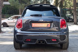 Mini John Cooper Works 2018 John Cooper Works  230hp (Auto)  PANORAMA-thumb-6