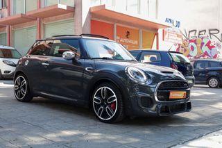 Mini John Cooper Works 2018 John Cooper Works  230hp (Auto)  PANORAMA-thumb-51