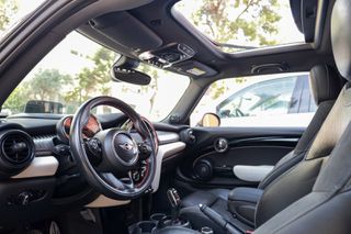 Mini John Cooper Works 2018 John Cooper Works  230hp (Auto)  PANORAMA-thumb-14