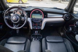 Mini John Cooper Works 2018 John Cooper Works  230hp (Auto)  PANORAMA-thumb-13